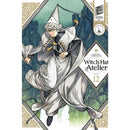 Witch Hat Atelier Vol. 12 by Kamome Shirahama