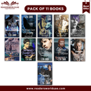 Asphalt Bay Pack Series By Ezra Dawn