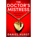 The Doctor's Mistress By Daniel Hurst