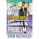 My Husband Problem By Erin Nicholas
