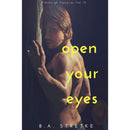 Open Your Eyes: Pittsburgh Vampires Vol. 12 by B.A Stretke