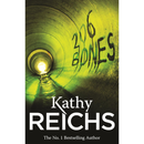 206 Bones By Kathy Reichs