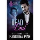 Dead End  By Pandora Pine