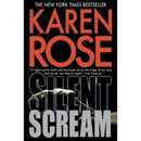 Silent Scream By Karen Rose