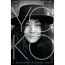 Yoko: A Biography By David Sheff