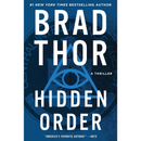 Hidden Order By Brad Thor