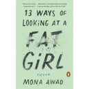 13 Ways of Looking at a Fat Girl by Mona Awad