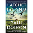 Hatchet Island By Paul Doiron