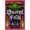 Quaint Folk By Bitter Karella