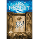 Small Gods By Terry Pratchett