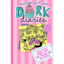 Dork Diaries 13 By Rachel Renée Russell
