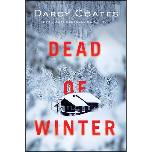 Dead of Winter By Darcy Coates