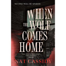 When the Wolf Comes Home By Nat Cassidy