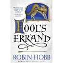 Fool's Errand By Robin Hobb