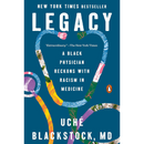 Legacy By Uché Blackstock