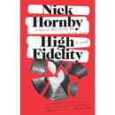 High Fidelity By Nick Hornby