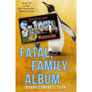 Fatal, Family, Album By Joanna Campbell Slan