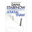 A Fatal Thaw By Dana Stabenow