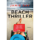 Beach Thriller By Jamie Day