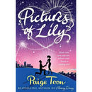 Pictures of Lily By Paige Toon
