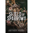 Shield of Sparrows By Devney Perry