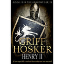 Henry II By Griff Hosker