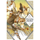 Witch Hat Atelier Vol. 13 by Kamome Shirahama