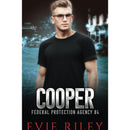 Cooper By Evie Riley