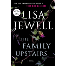 The Family Upstairs By Lisa Jewell