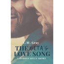 The Beta's Love Song (Hobson Hills Omegas) by C.W. Gray