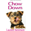 Chow Down  By Laurien Berenson