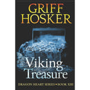 Viking Treasure By Griff Hosker