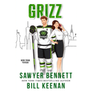 Grizz By Sawyer Bennett