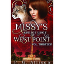 Missy's Senior Year at West Point by P. G. Allison