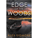 Edge Of The Woods By Alex Sigmore