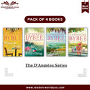 The D'Angelos Series By Catherine Bybee