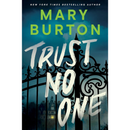 Trust No One By Mary Burton