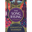 The Song Rising By Samantha Shannon