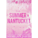 Summer in Nantucket By Siobhan Davis