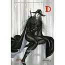 Vampire Hunter D Volume 28: The Tiger in Winter By Hideyuki Kikuchi