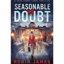 Seasonable Doubt By Robin James