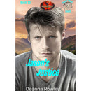 Jason's Justice By Deanna L. Rowley