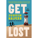 Get Lost By Justin Halpern