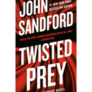 Twisted Prey By John Sandford