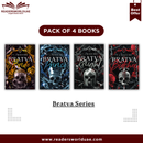 Bratva Series By T.J. Maguire