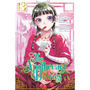 The Apothecary Diaries 13 (Manga) by Natsu Hyuuga