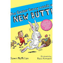 The Easter Bunny Needs a New Butt By Dawn McMillan