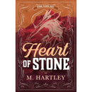 Heart of Stone By M. Hartley