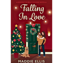 Falling In Love By Maddie Ellis