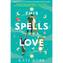 This Spells Love By Kate Robb
